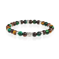 Bracciale Gerba in Argento 724